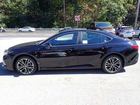 New 2026 Toyota Camry XLE AWD/4WD image 7