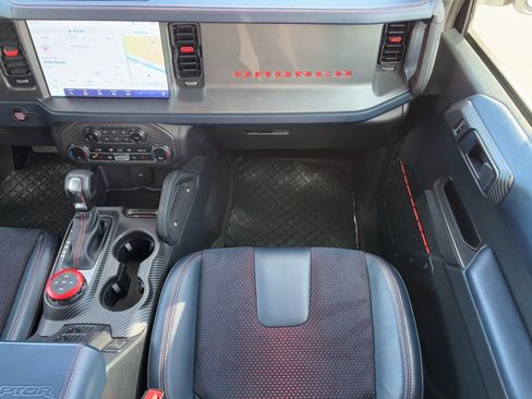 Used 2024 Ford Bronco Raptor image 15