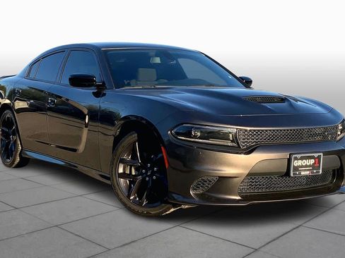 Used 2023 Dodge Charger GT w/ Blacktop Package image 2