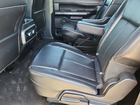 Used 2021 Ford Expedition Max XLT AWD/4WD image 11