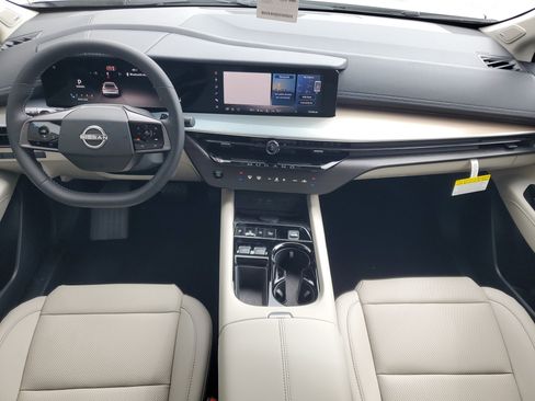 New 2026 Nissan Murano SL image 19