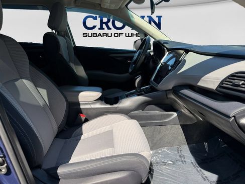 Used 2022 Subaru Outback Premium AWD/4WD image 19