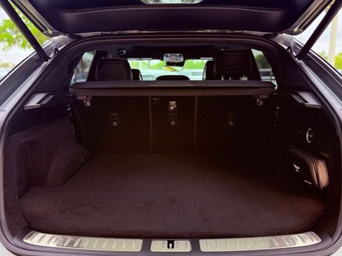 Used 2025 Genesis GV80 3.5T e-SC image 34