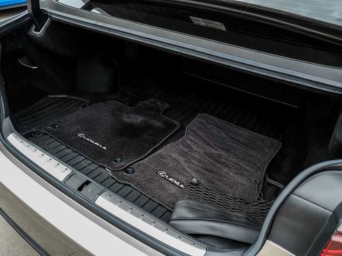 Used 2019 Lexus LS 500 w/ Interior Upgrade Package RWD image 45