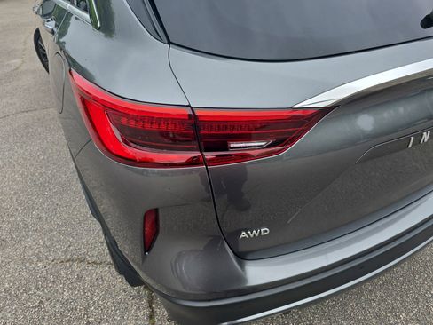 Used 2020 INFINITI QX50 Essential w/ Edition 30 Package AWD/4WD image 37