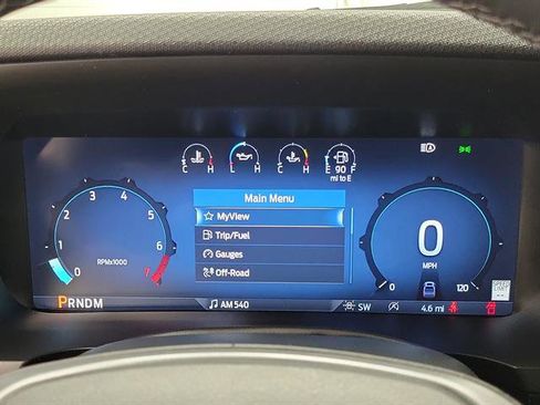 New 2026 Ford F150 XLT w/ Equipment Group 302A MID image 27