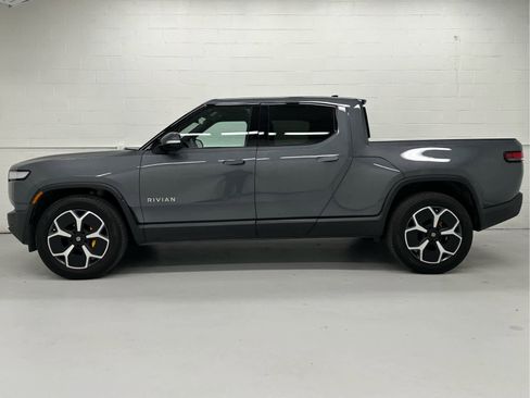 Used 2023 Rivian R1T Adventure image 2
