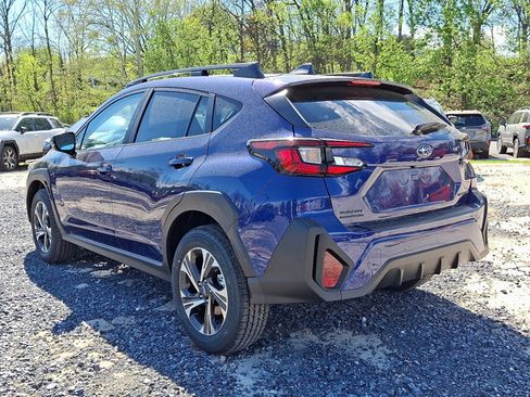 New 2026 Subaru Crosstrek 2.0i Premium AWD/4WD image 4