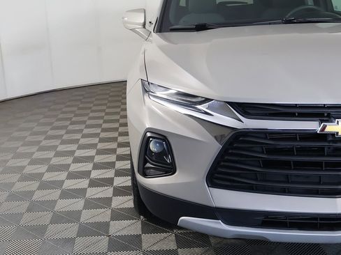 Used 2021 Chevrolet Blazer LT FWD image 10