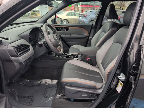 Used 2026 Subaru Forester Sport AWD/4WD image 17