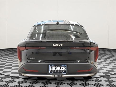 Used 2025 Kia K4 image 11