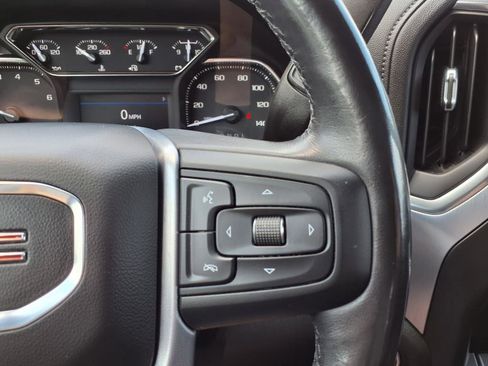Used 2021 GMC Sierra 1500 Elevation image 19