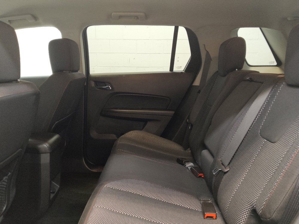 Used 2017 GMC Terrain SLE FWD image 18