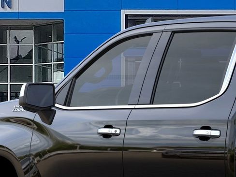 New 2026 Chevrolet Silverado 1500 High Country image 12