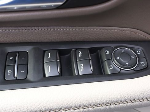 Used 2023 GMC Yukon Denali AWD/4WD image 24