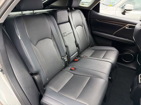 Used 2021 Lexus RX 350 AWD w/ Premium Package image 26