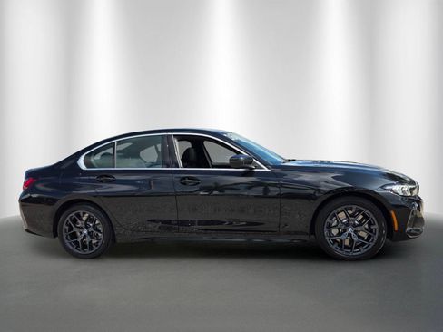 Used 2026 BMW 330i xDrive Sedan w/ Convenience Package AWD/4WD image 8