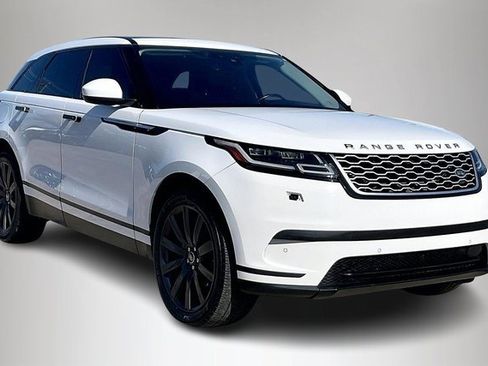 Used 2020 Land Rover Range Rover Velar S image 1