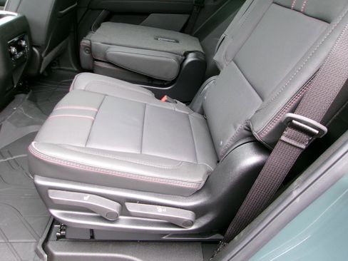 New 2026 Chevrolet Tahoe RST w/ Comfort Package image 13