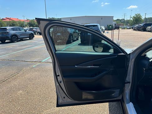 New 2026 MAZDA CX-30 AWD 2.5 S w/ Select Sport Pkg image 6