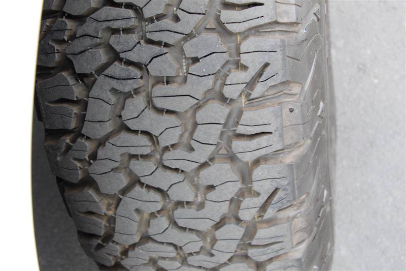 Used 2024 Ford F150 STX AWD/4WD image 37