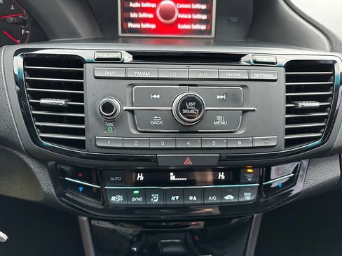 Used 2017 Honda Accord Sport Special Edition image 14