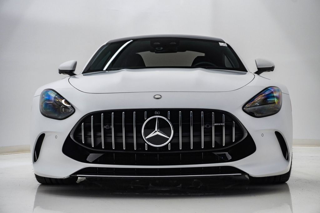 Used 2024 Mercedes-Benz AMG GT 55 image 7
