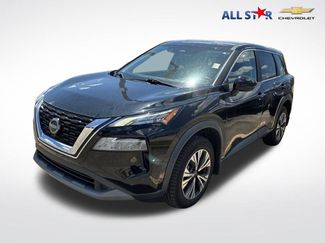 Used 2023 Nissan Rogue SV FWD 360° Tour