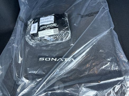 Used 2024 Hyundai Sonata SEL image 24