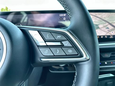 New 2026 Buick Envision Preferred image 32