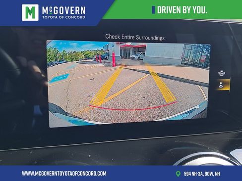 Used 2022 Mercedes-Benz GLB 250 4MATIC image 36