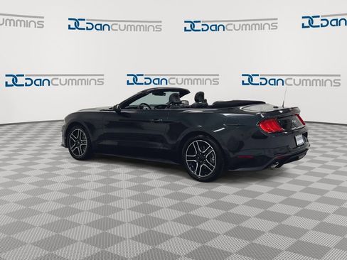 Used 2023 Ford Mustang Premium image 6