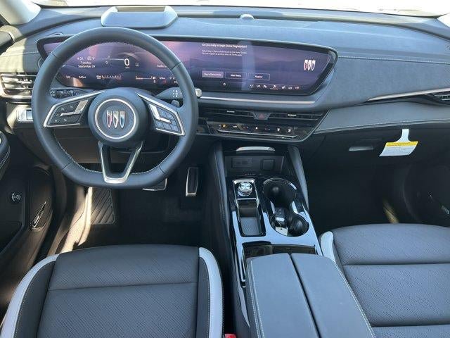 New 2026 Buick Envision Sport Touring AWD/4WD image 19