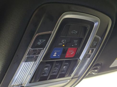 Used 2022 RAM 3500 Limited image 41