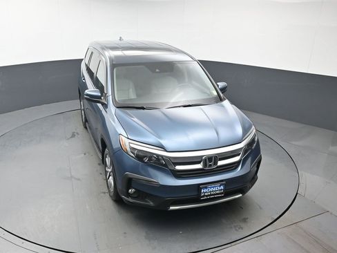 Used 2021 Honda Pilot EX-L image 42