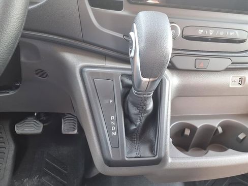 New 2026 Ford Transit 250 Base w/ Load Area Protection Package image 13