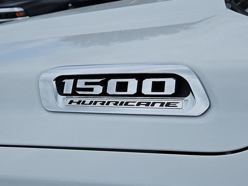 New 2026 RAM 1500 Lone Star RWD image 14
