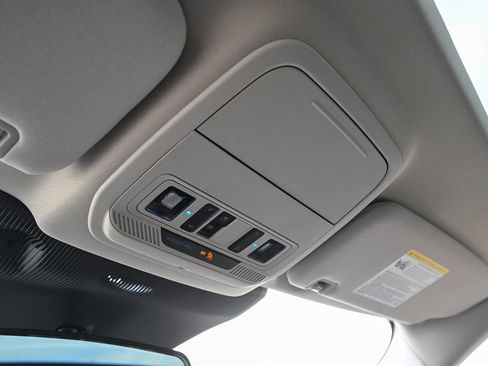 New 2026 Ford Explorer Active w/ Active Comfort Package image 37