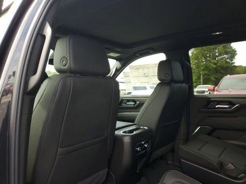 New 2026 GMC Yukon XL Denali w/ Sun & Power Step Package RWD image 8