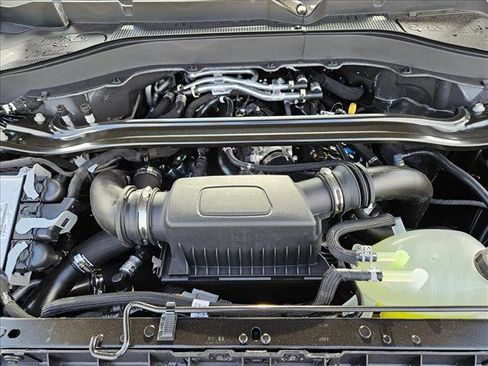 New 2026 Ford Explorer ST image 17