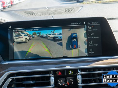 Used 2021 BMW X5 xDrive40i w/ Convenience Package image 17