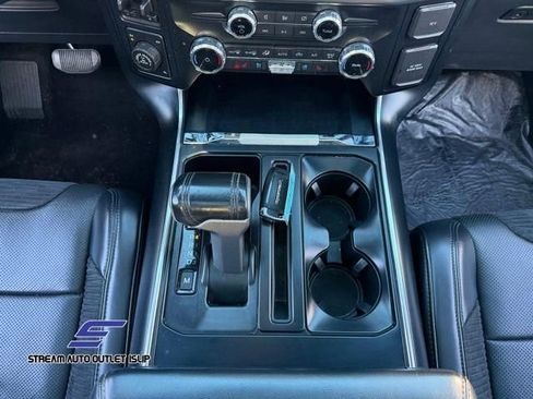 Used 2023 Ford F150 Raptor image 21