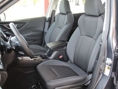 Used 2021 Subaru Forester image 42