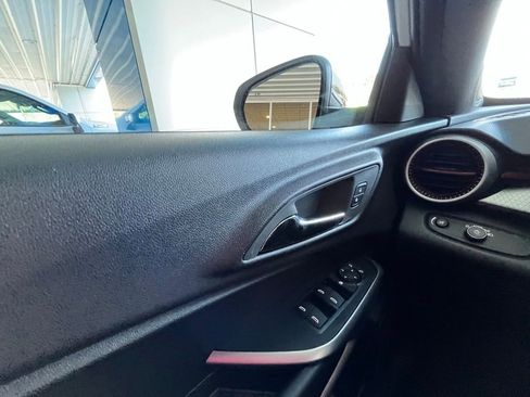 New 2026 Chevrolet Trax RS w/ Driver Confidence Package image 16