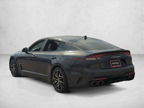 Used 2023 Kia Stinger GT-Line image 7