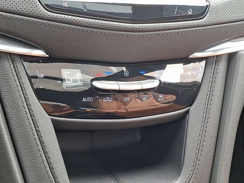 New 2025 Cadillac XT5 Premium Luxury w/ Technology Package image 37