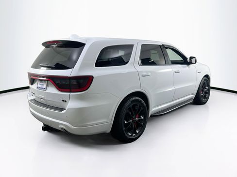 Used 2022 Dodge Durango R/T w/ Blacktop Package AWD/4WD image 5