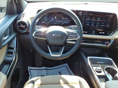 New 2027 Chevrolet Equinox ACTIV w/ Safety and Technology Package