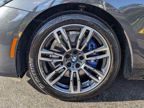 Used 2026 BMW 530i image 24