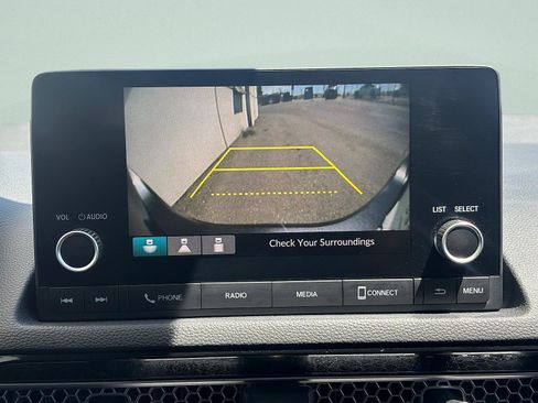Certified 2023 Honda Civic LX image 21